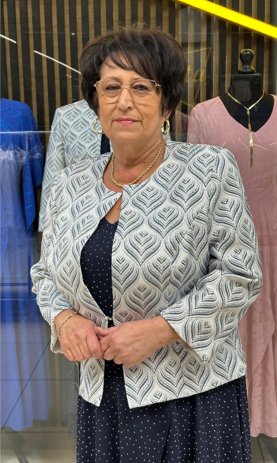 Domyślna nazwa
