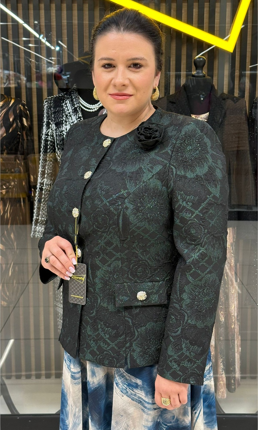 Domyślna nazwa