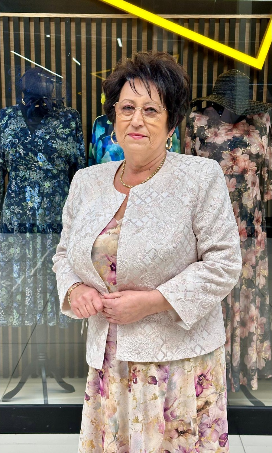 Domyślna nazwa